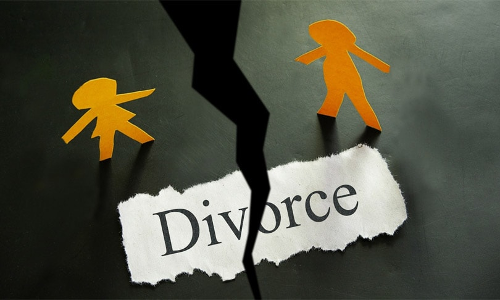 Protection order under Divorce Act, 1869 Divorce Act 1869