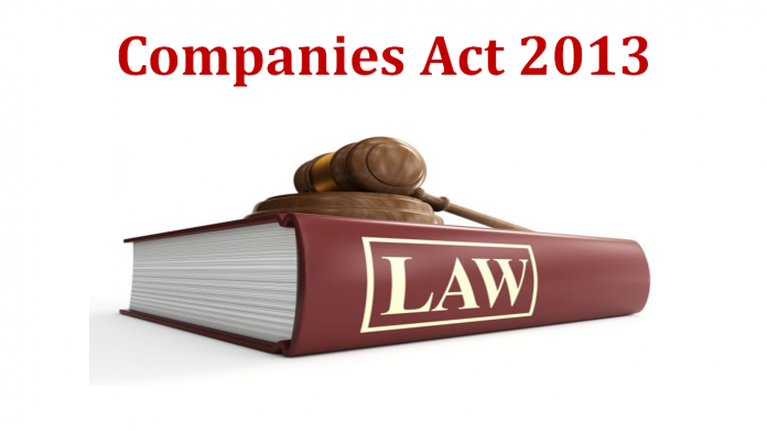 Section 188 of Companies Act 2013 Companies Act 2013