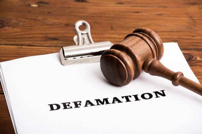 Aspects of defamation in India with respect to Subramanian Swamy v. Union of India Indian Penal Code