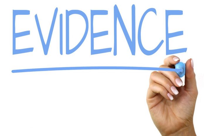 Provisions of law regarding planted evidence Indian Evidence Act