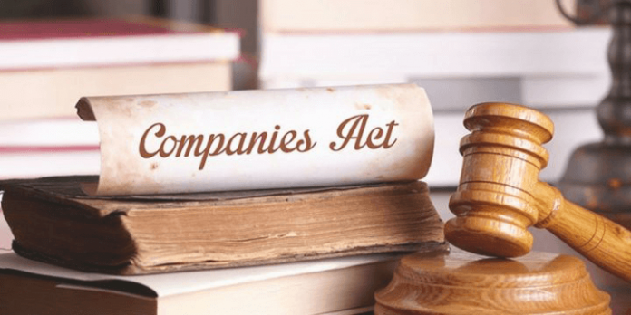 Section 180 of companies act 2013 Companies act 2013