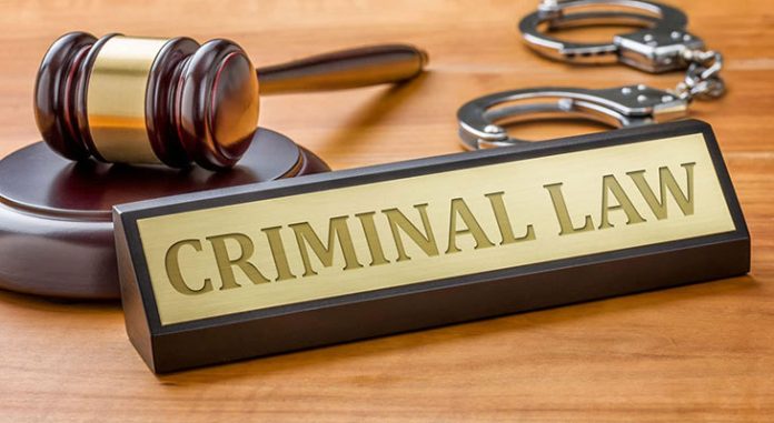 Criminal Procedure Code