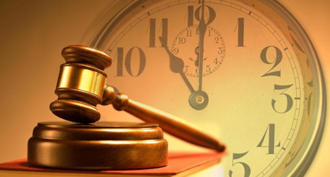 Trial in absentia a mechanism of criminal justice Trial in absentia : a mechanism of criminal justice