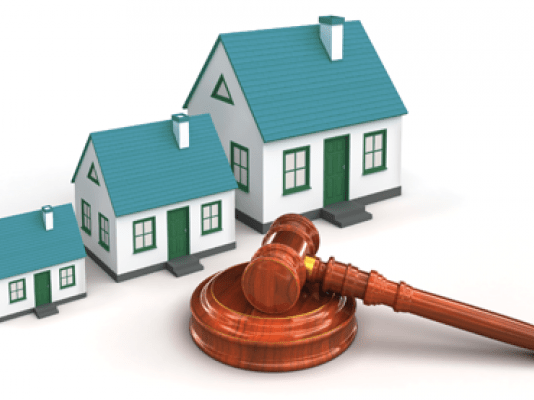 Section 106 of Transfer of Property Act 1882 Transfer of Property Act