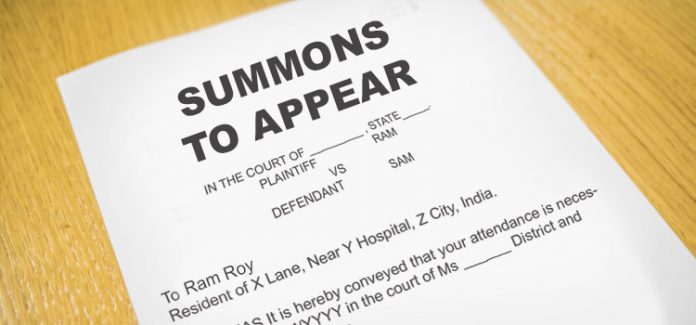 What you should know about procedural aspect of summoning and attendance of witnesses in civil proceedings Civil Procedure Code