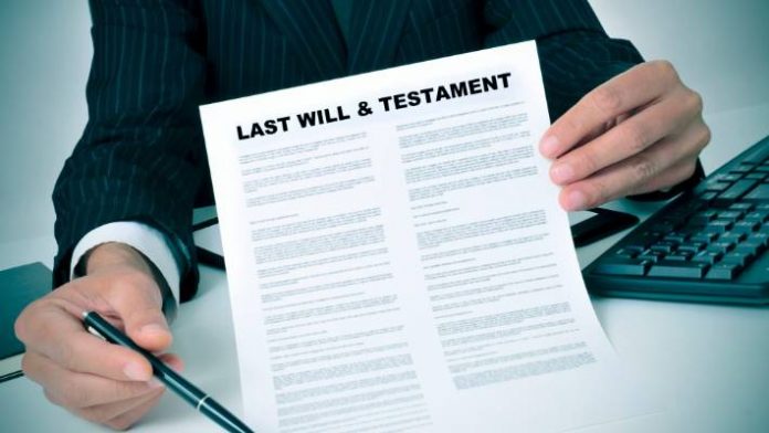 Succession and administration under Muslim law Muslim Law