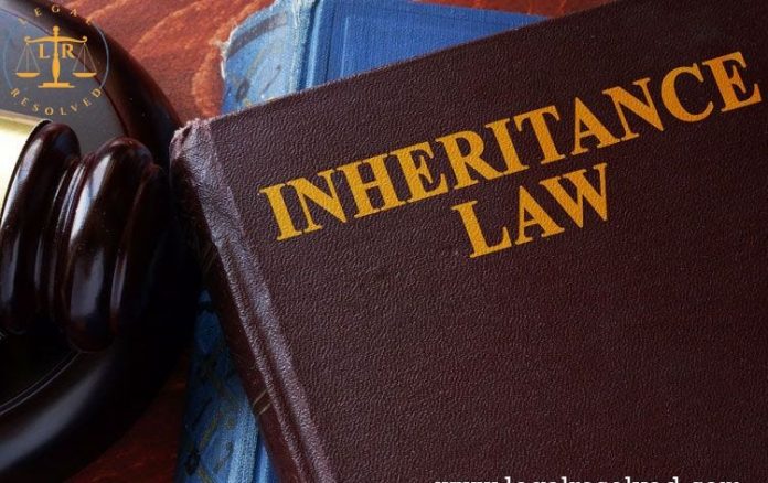 Historical perspectives of Hindu law of inheritance Hindu law of inheritance