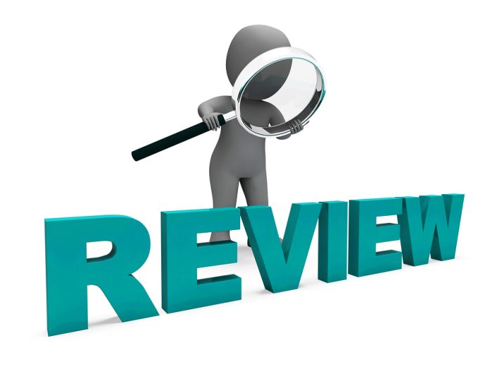Review Character Shows Assess Reviewing Evaluate And Reviews Criminal Procedure Code