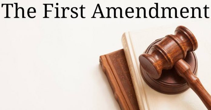 First amendment of Indian Constitution Constitution of India