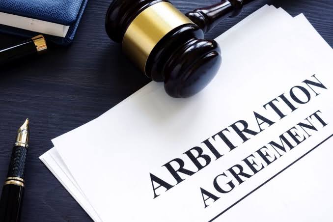 Arbitrability of non-arbitrable disputes under the Transfer of Property Act Transfer of property act