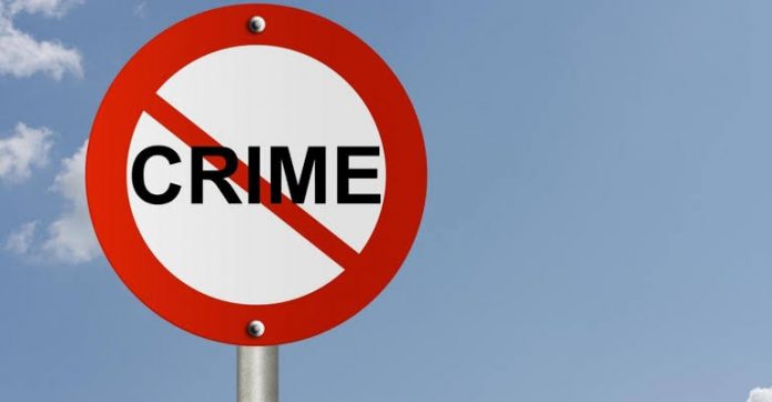 Crime and it's theories