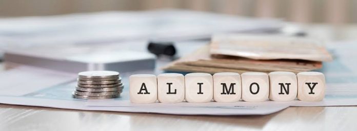 Divorce alimony Remove term: Hindu Marriage Ac 1955 Hindu Marriage Ac 1955