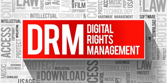 Digital rights management