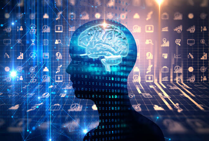 Interaction of artificial intelligence