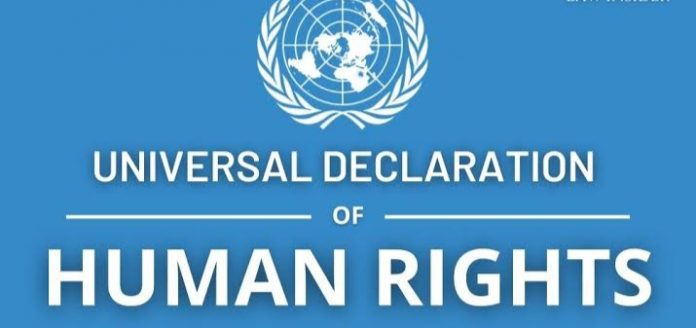 A critical analysis of UDHR
