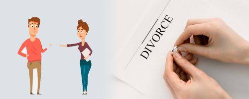 Divorce procedure in India