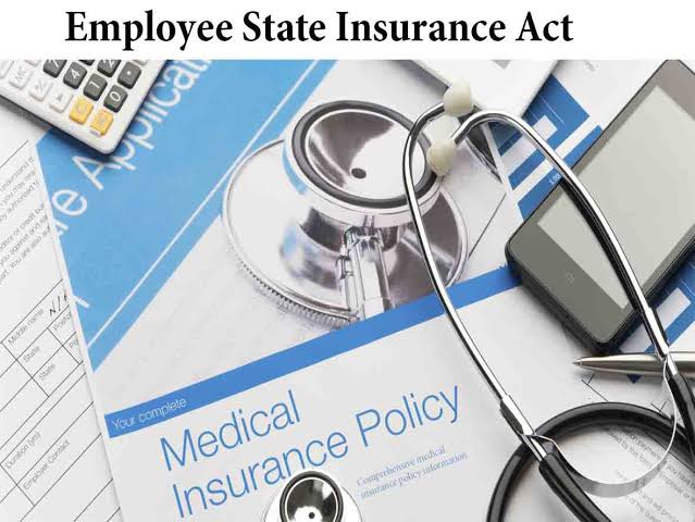 Employers guide to employee state insurance law