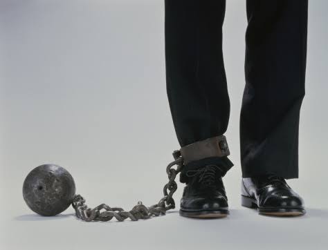 False imprisonment under law of torts