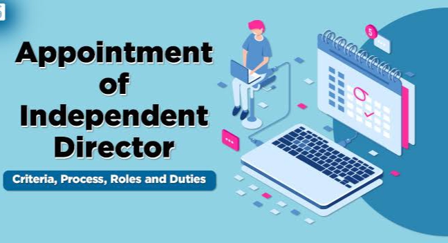 How can become independent director in India