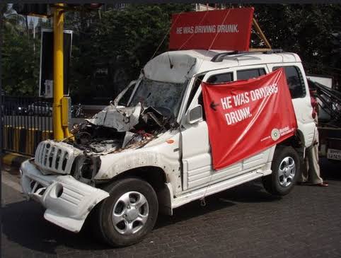 Legal Norms to Combat Drunk Driving in India