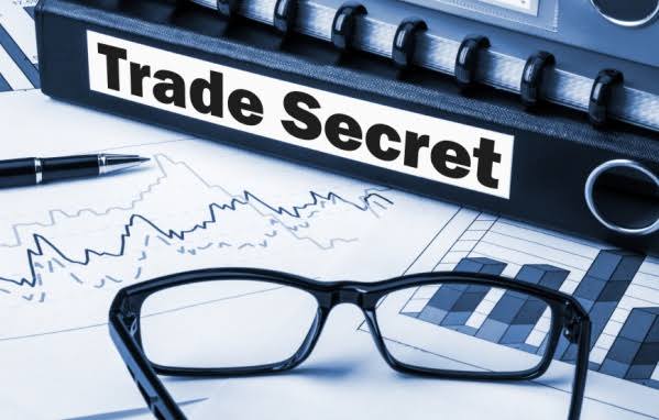 trade secret