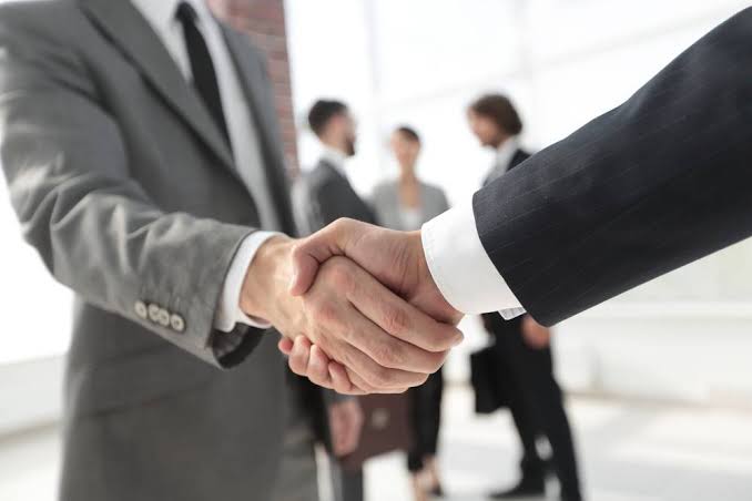 Admission and Retirement of partners