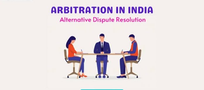 Guide to arbitration in india