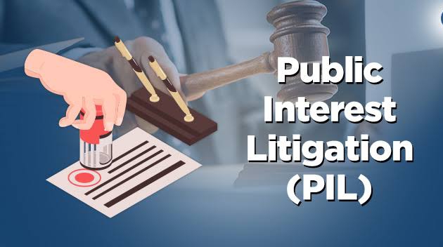 Public Interest Litigation