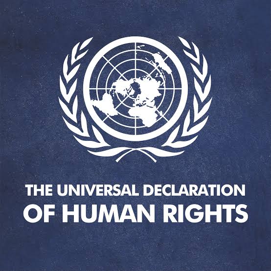 Universal Declaration of Human Rights (UDHR)