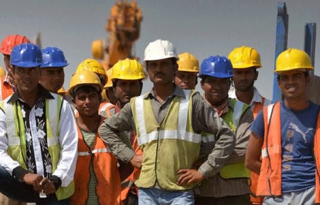 Analysis of Labour Law with respect to gig worker