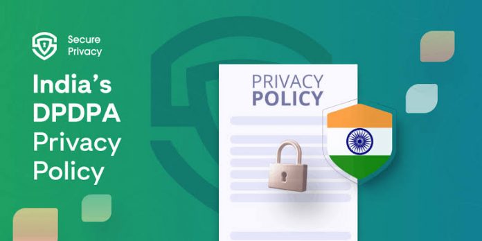 Digital Personal Data Protection Act