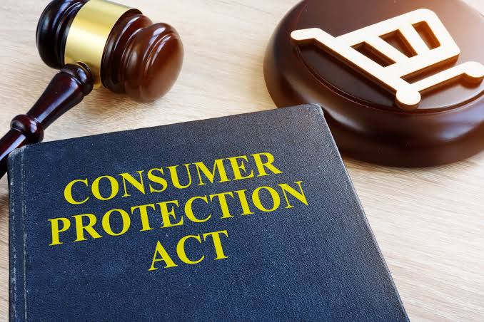 Jurisdiction under Consumer Protection Act 2019