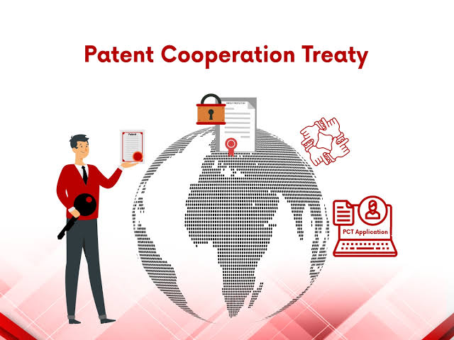 Patent Cooperation Treaty (PCT)