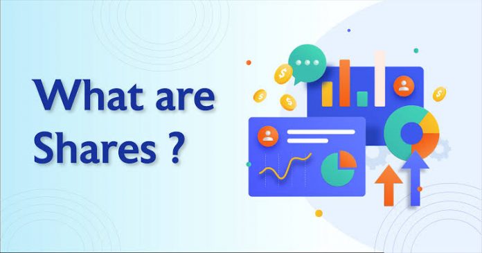 What is Share