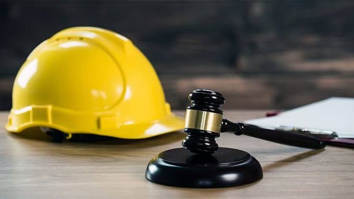 industrial relations and labour laws