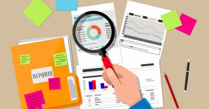 Audit of estimates and tips for tender documents