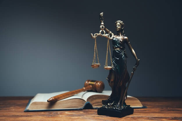 Development of jurisprudence in ancient India