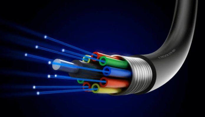 Fibre optic communication