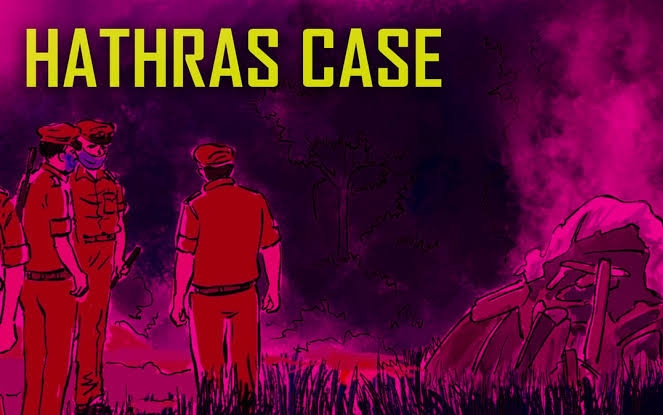 Hathras Case