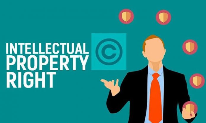 Treaty for Intellectual property rights protection