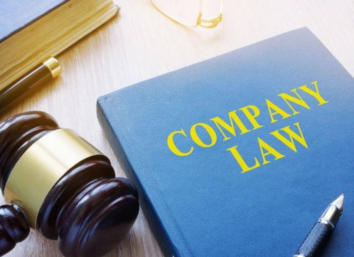 Corporate personality and its theories