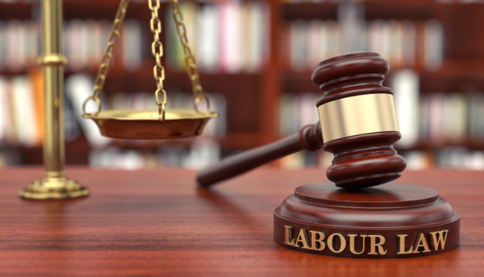 Labour Law Labour Law