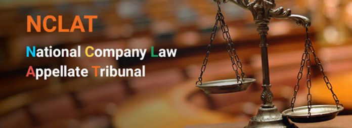 National Company Law Appellate Tribunal (NCLAT)