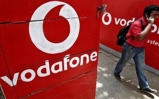 Vodafone Idea arbitration case