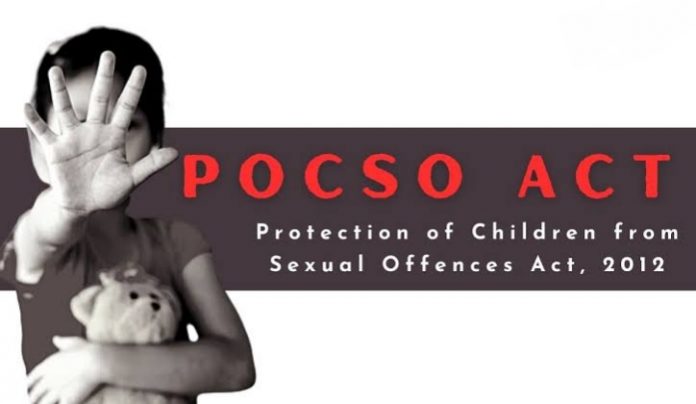 POCSO Act