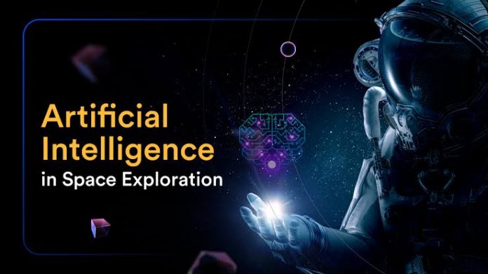 AI in space exploration