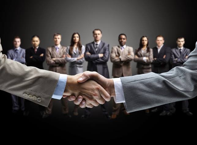 Difference between arbitration and negotiation