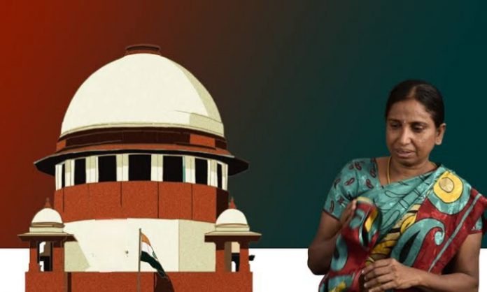 State of Tamil Nadu vs. Nalini (1999)