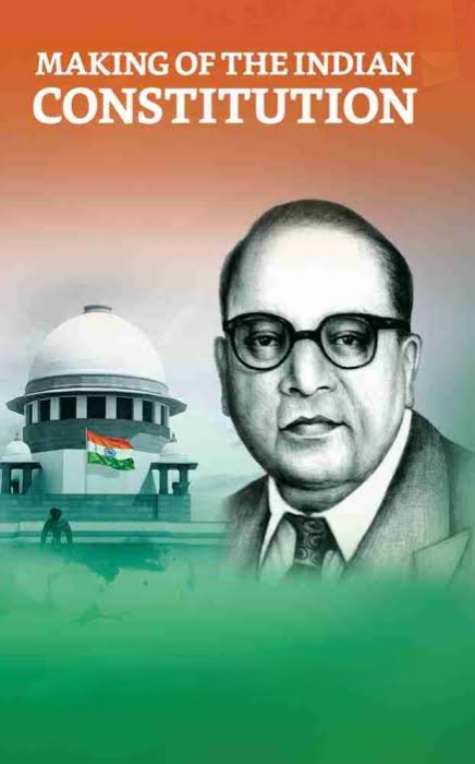 Making of Indian Constitution