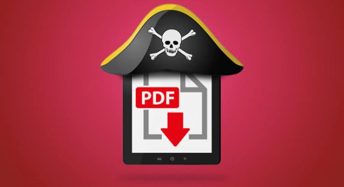 Piracy and its effect on profit of business